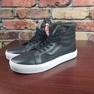 New Vans Sk8-hi Cup (Bomber) | 11.5